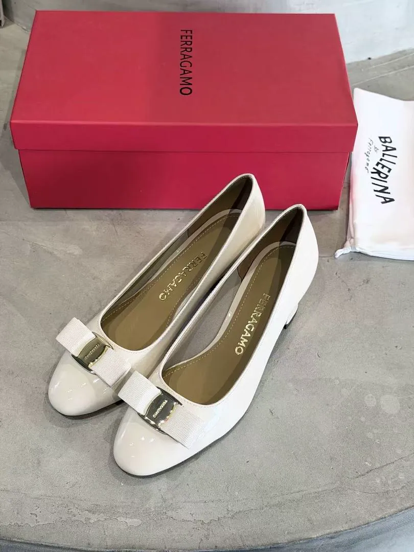 Ferragamo FGMX33 תמונה 3