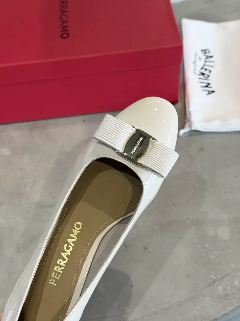 Ferragamo FGMX33 תמונה 5