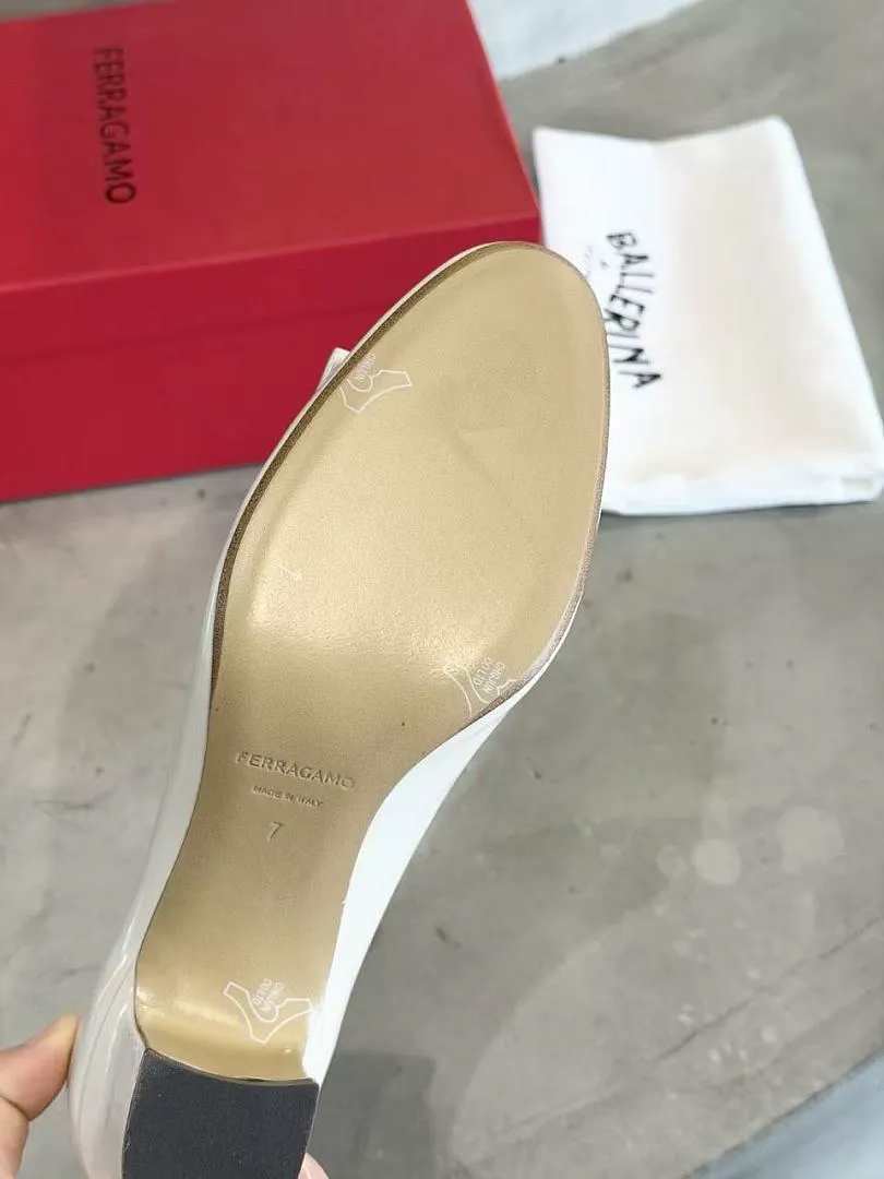Ferragamo FGMX33 תמונה 7