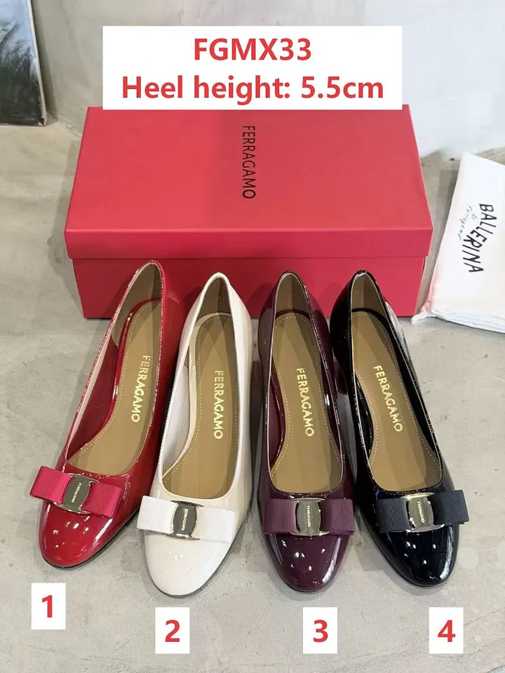 Ferragamo FGMX33