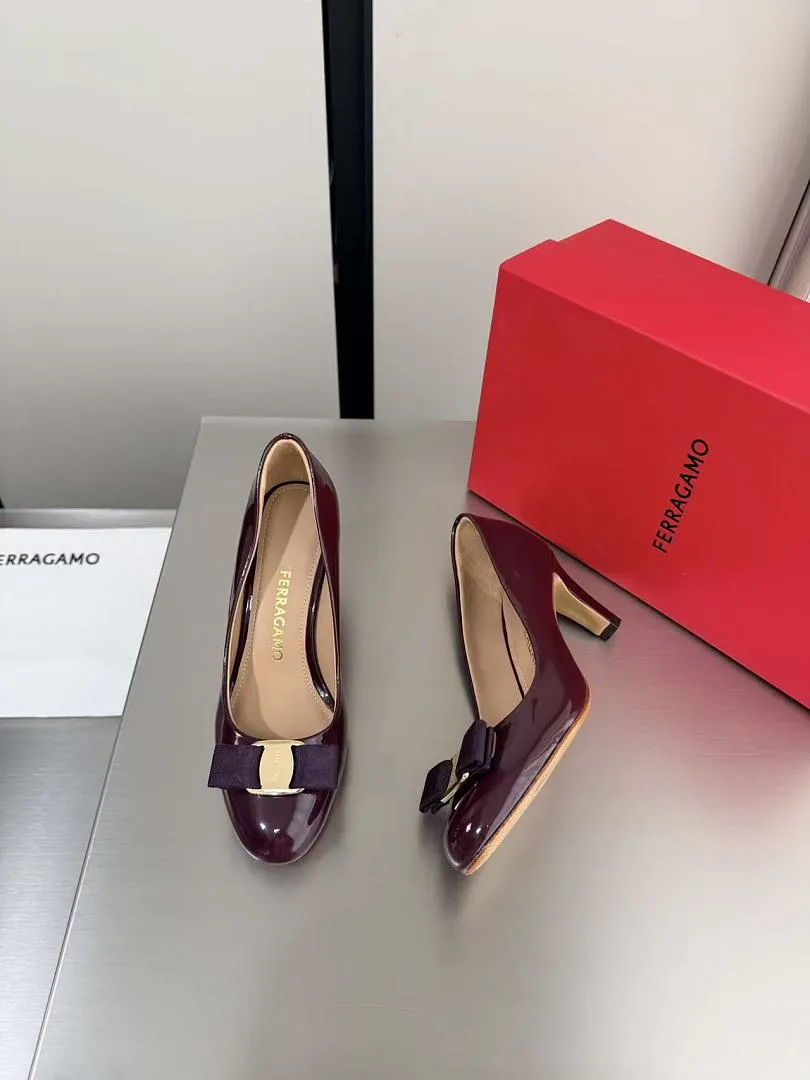 Ferragamo FGMX34 תמונה 4