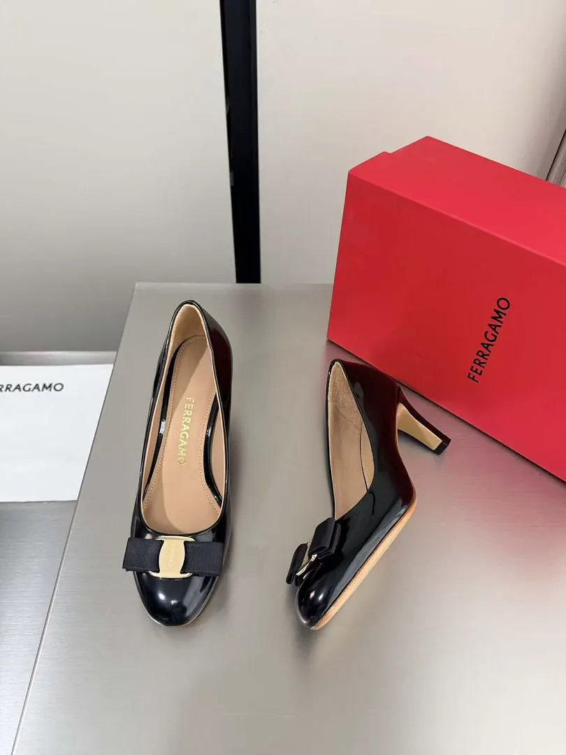 Ferragamo FGMX34 תמונה 5