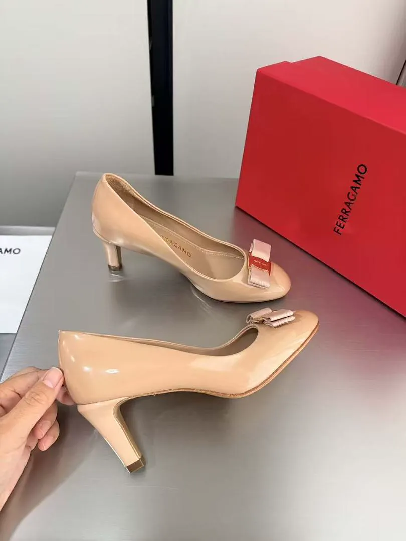 Ferragamo FGMX34 תמונה 7