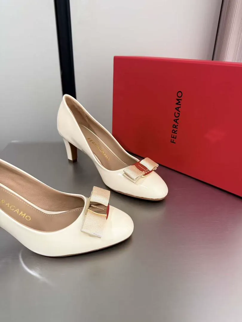 Ferragamo FGMX34 תמונה 8