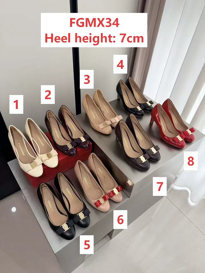 Ferragamo FGMX34