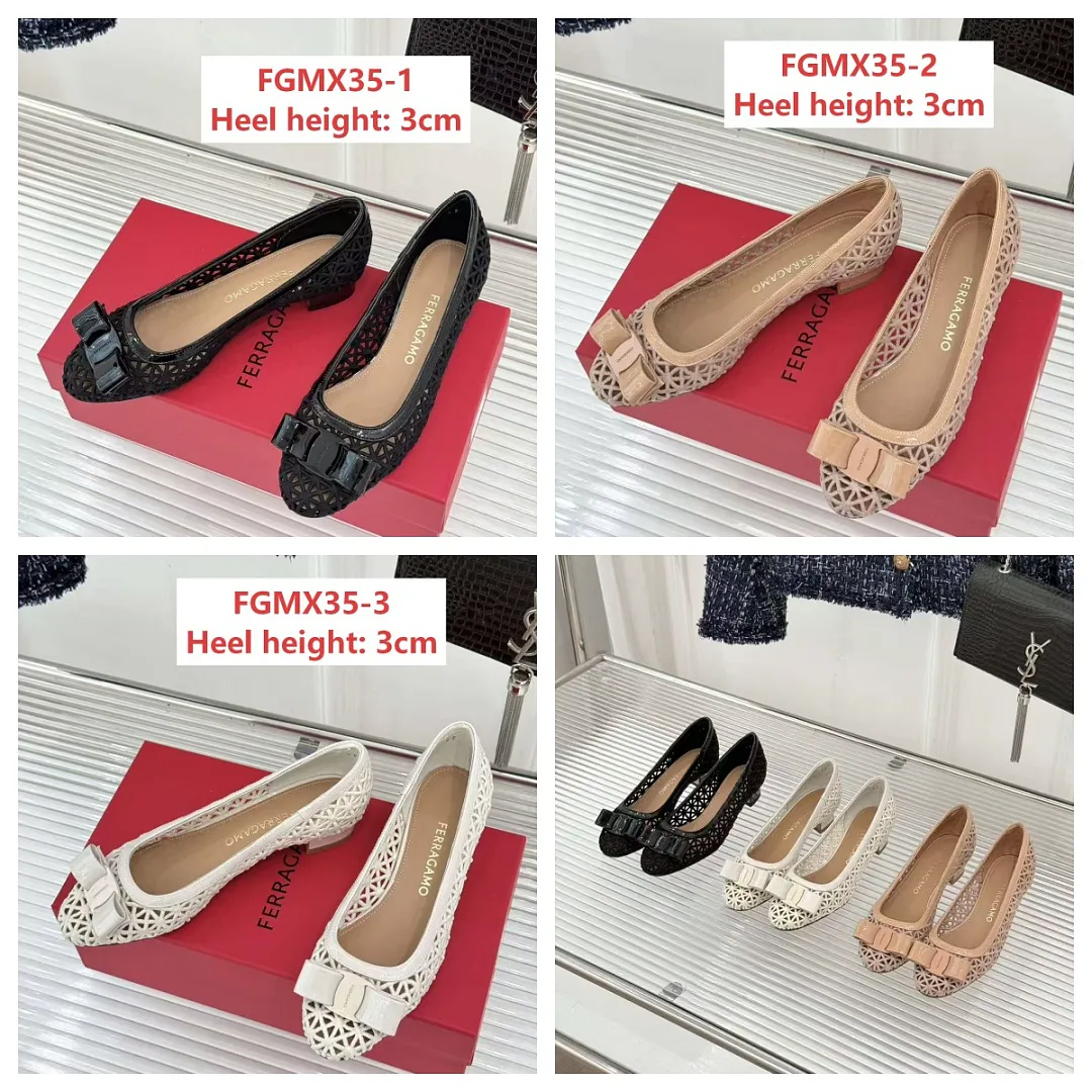 Ferragamo FGMX35 תמונה 2