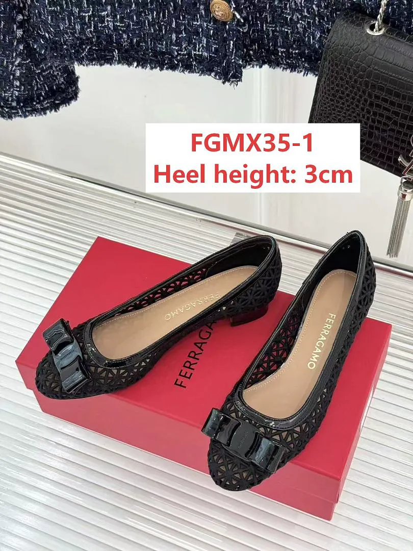 Ferragamo FGMX35 תמונה 3