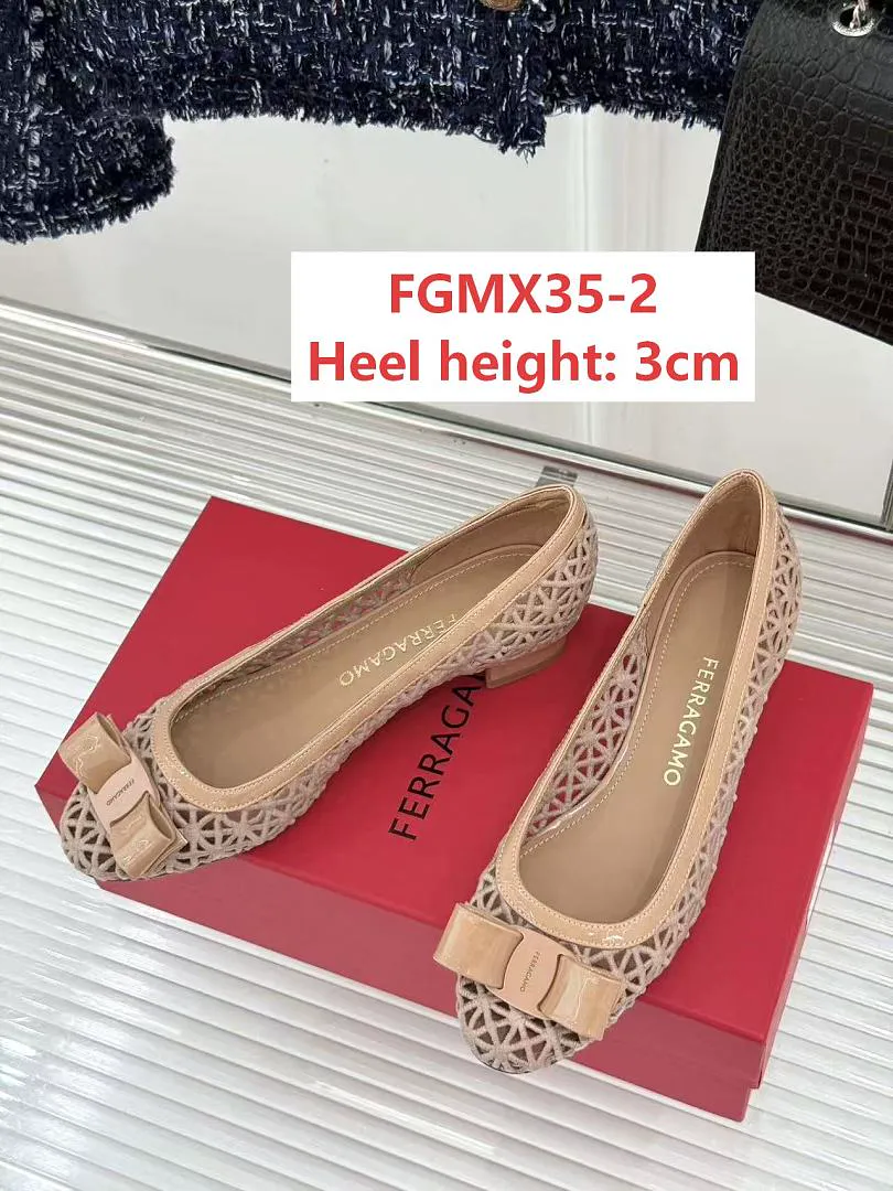 Ferragamo FGMX35 תמונה 4