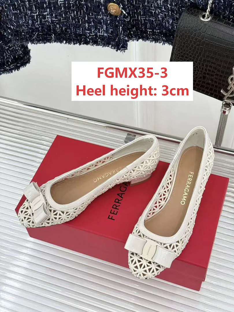 Ferragamo FGMX35 תמונה 5