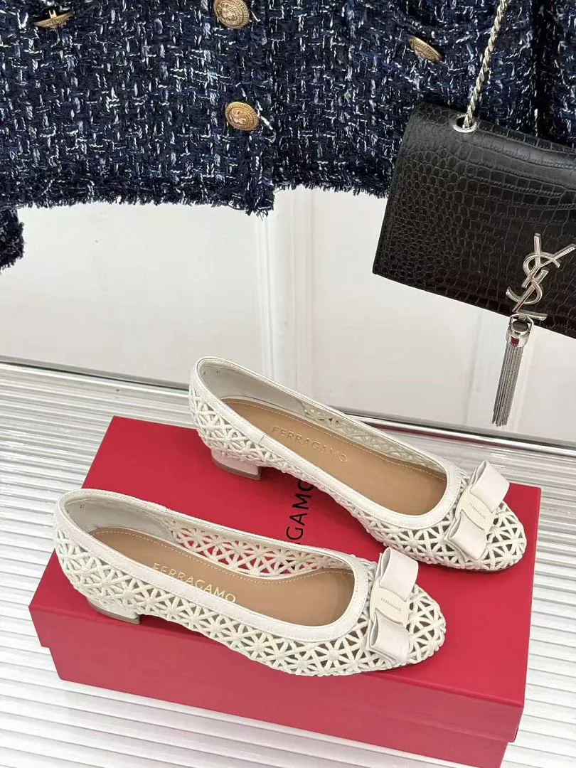 Ferragamo FGMX35 תמונה 9