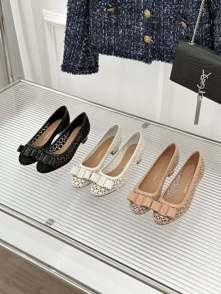 Ferragamo FGMX35
