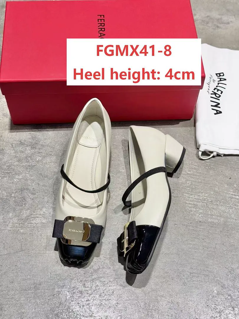 Ferragamo FGMX41 תמונה 10