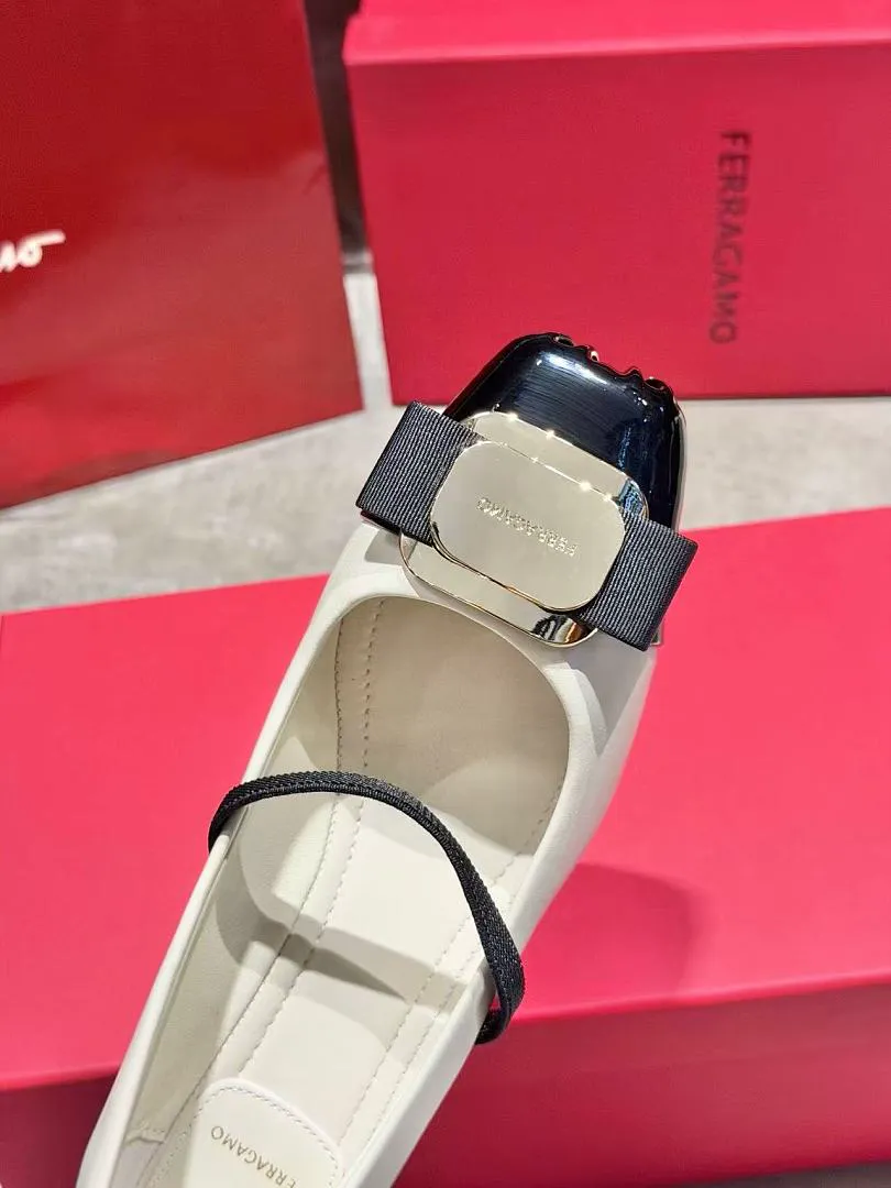 Ferragamo FGMX41 תמונה 13