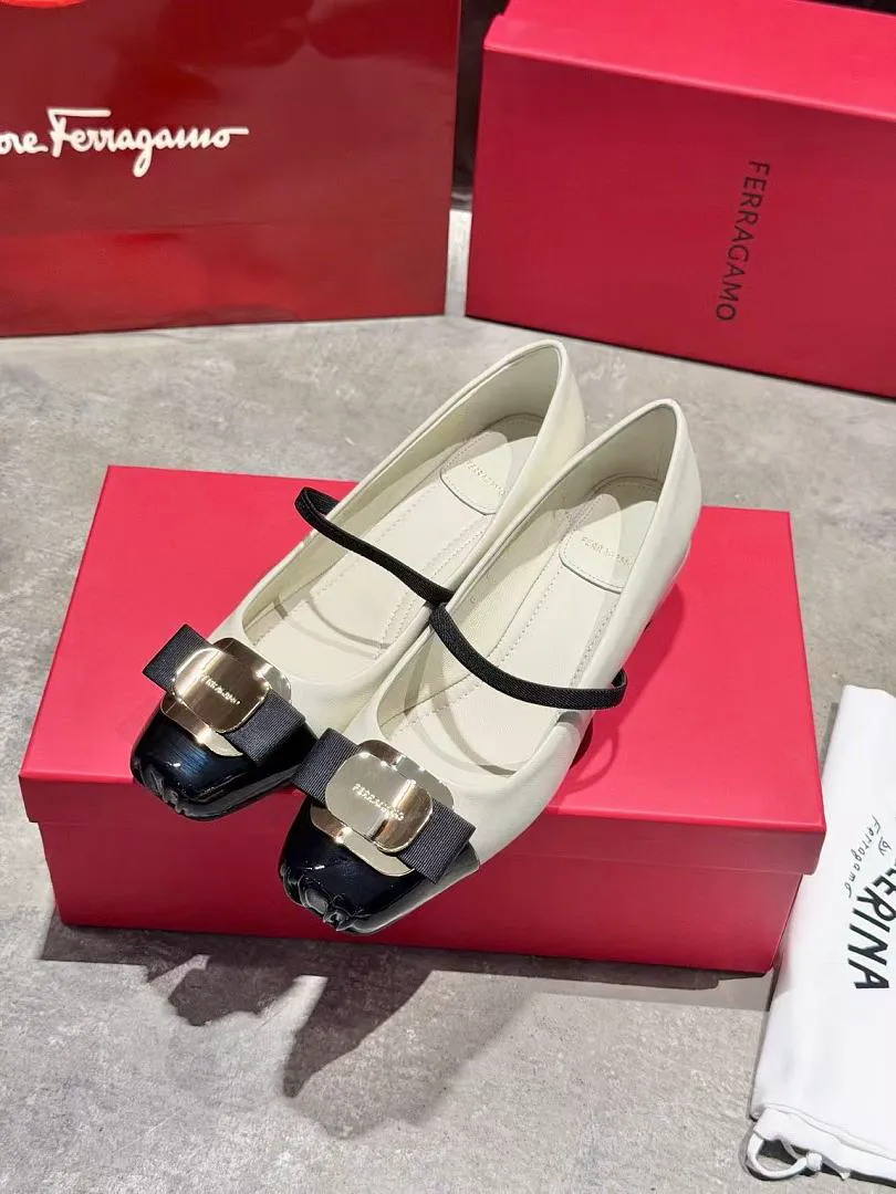 Ferragamo FGMX41 תמונה 14