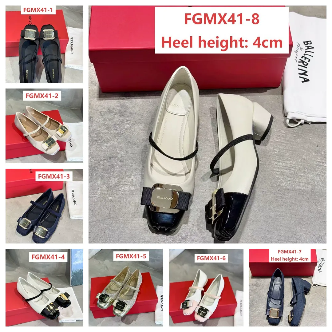 Ferragamo FGMX41 תמונה 2