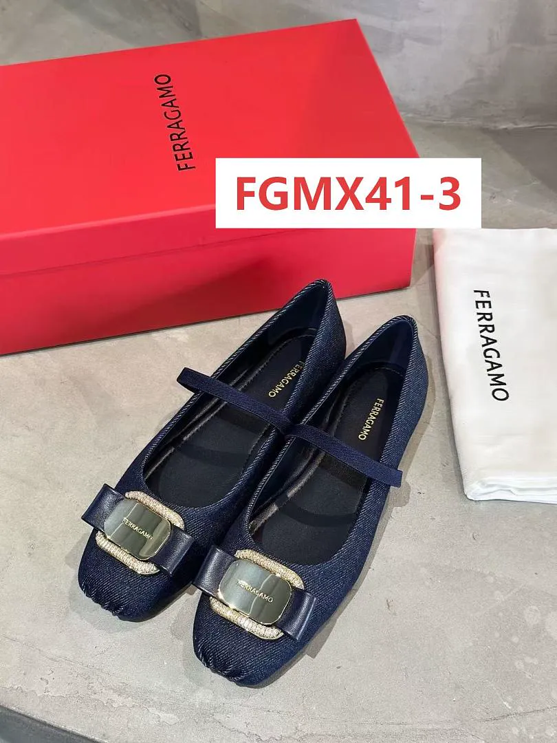Ferragamo FGMX41 תמונה 5