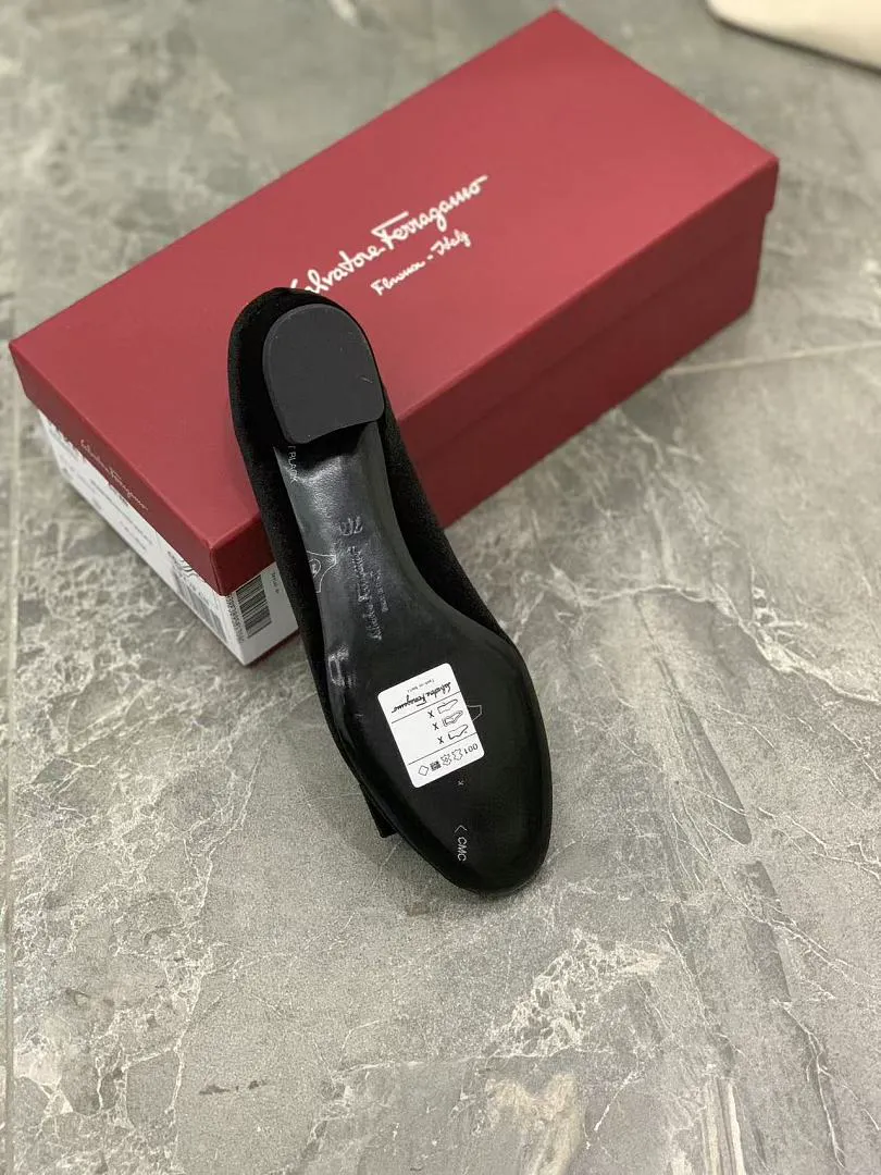 Ferragamo FGMX42 תמונה 7