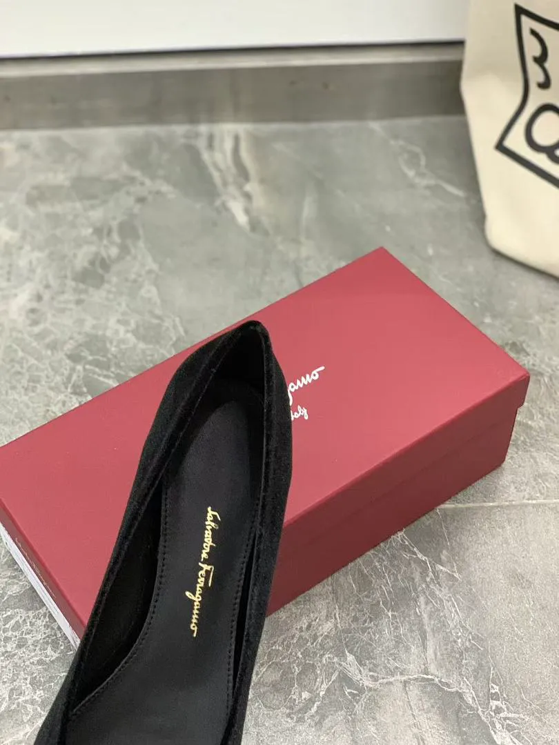 Ferragamo FGMX42 תמונה 8
