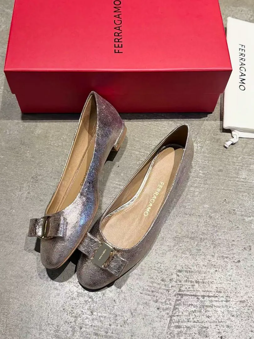Ferragamo FGMX49 תמונה 4