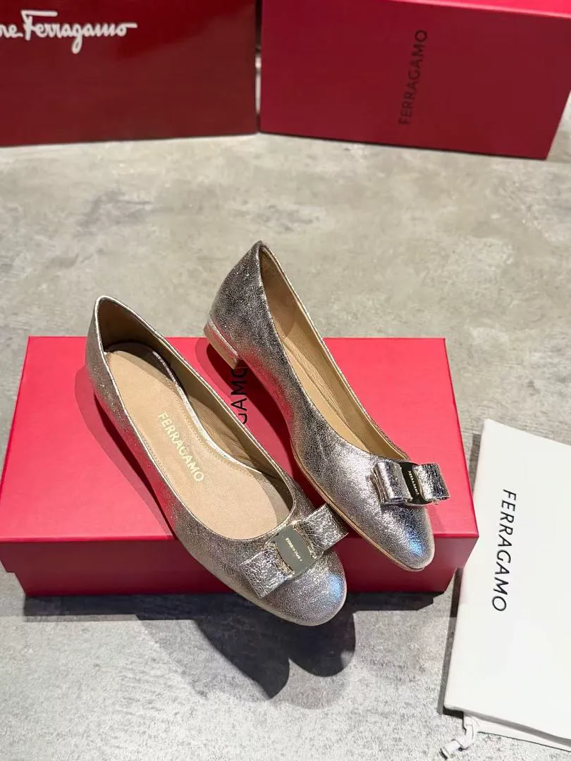 Ferragamo FGMX49 תמונה 6
