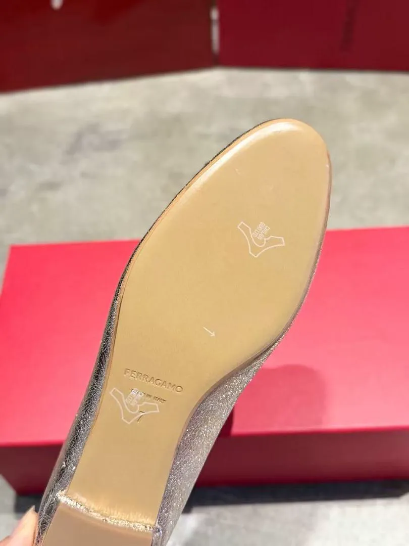 Ferragamo FGMX49 תמונה 9