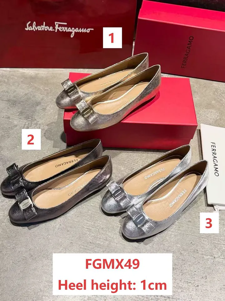 Ferragamo FGMX49