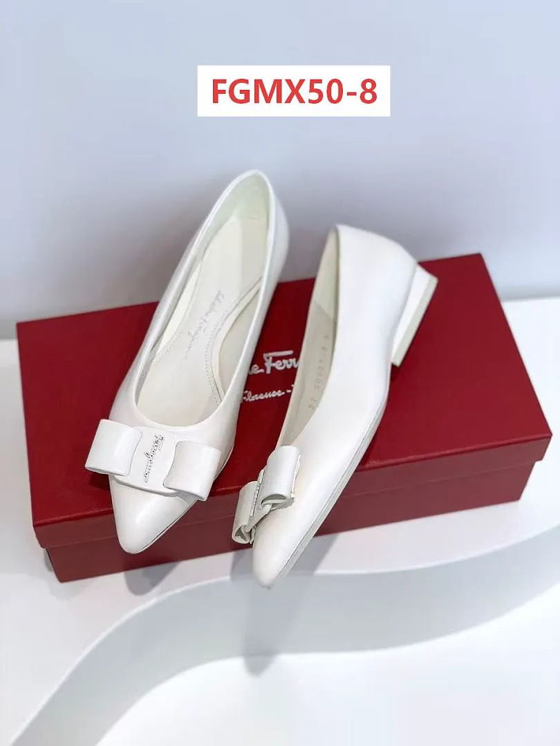 Ferragamo FGMX50 תמונה 10