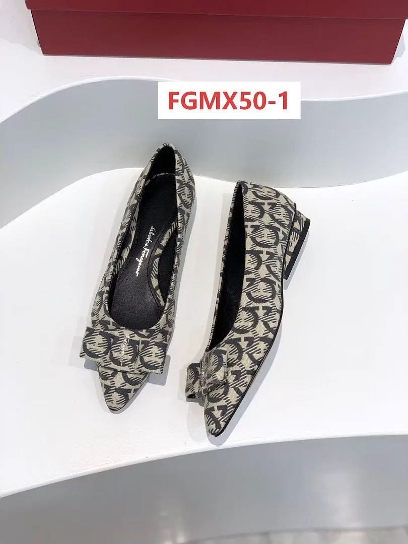 Ferragamo FGMX50 תמונה 3