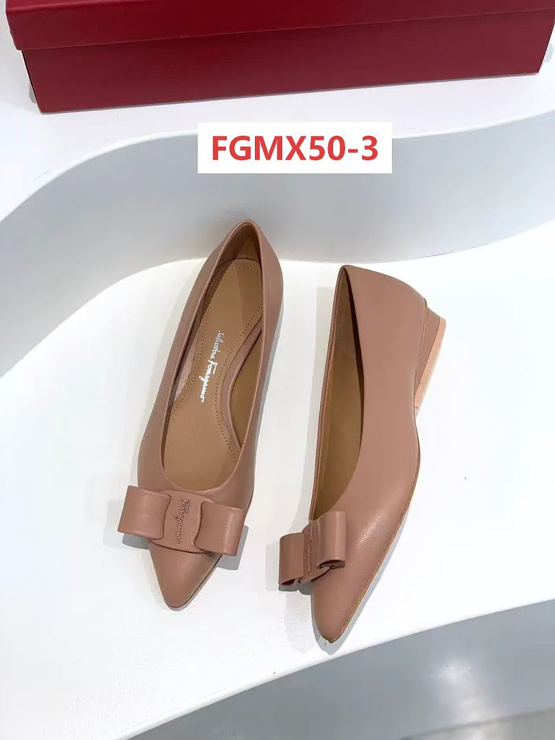 Ferragamo FGMX50 תמונה 5