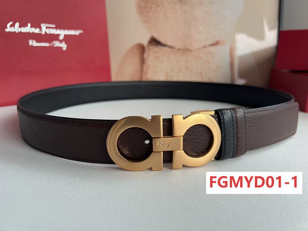 Ferragamo FGMYD01 תמונה 2