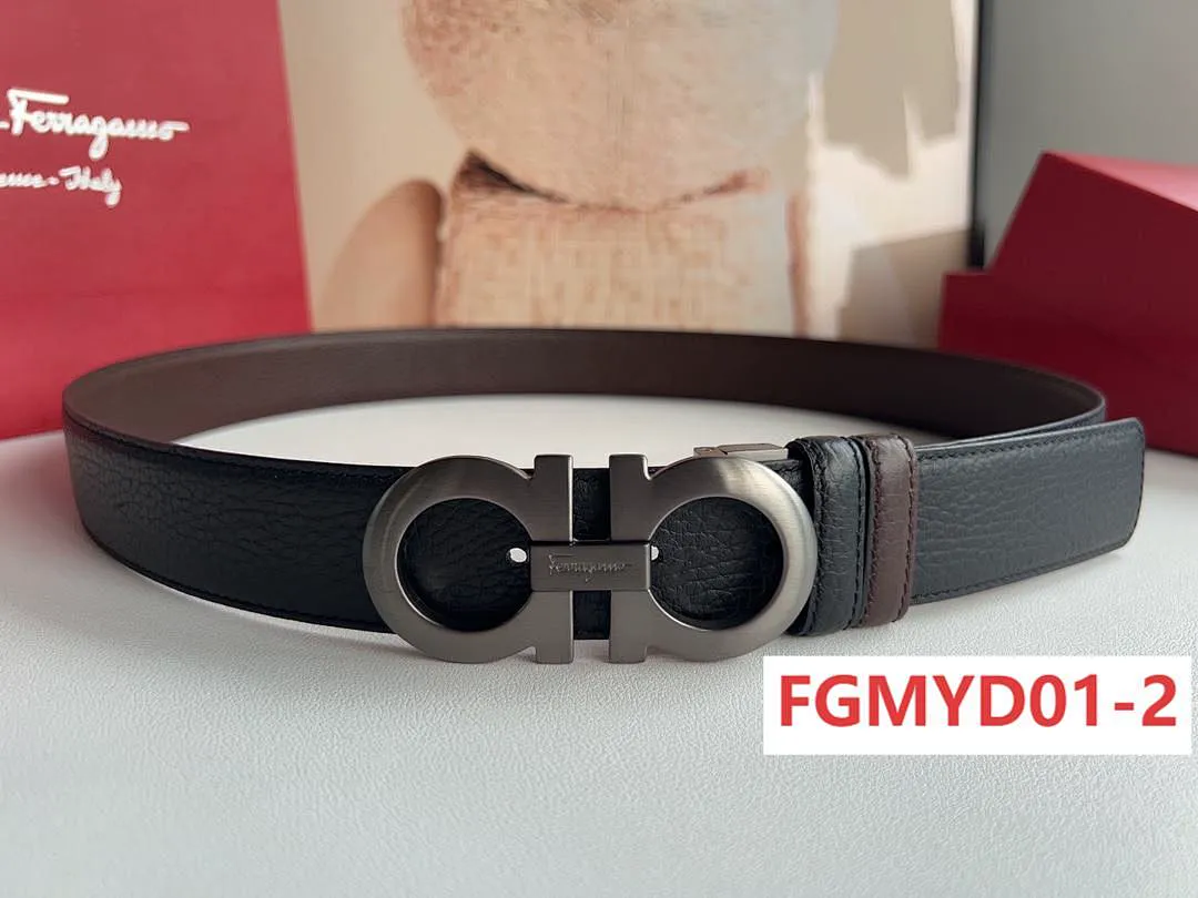 Ferragamo FGMYD01 תמונה 3