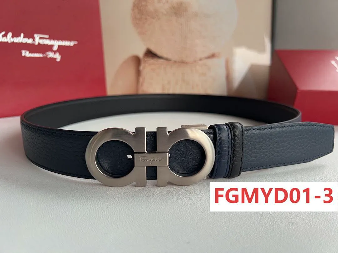 Ferragamo FGMYD01 תמונה 4
