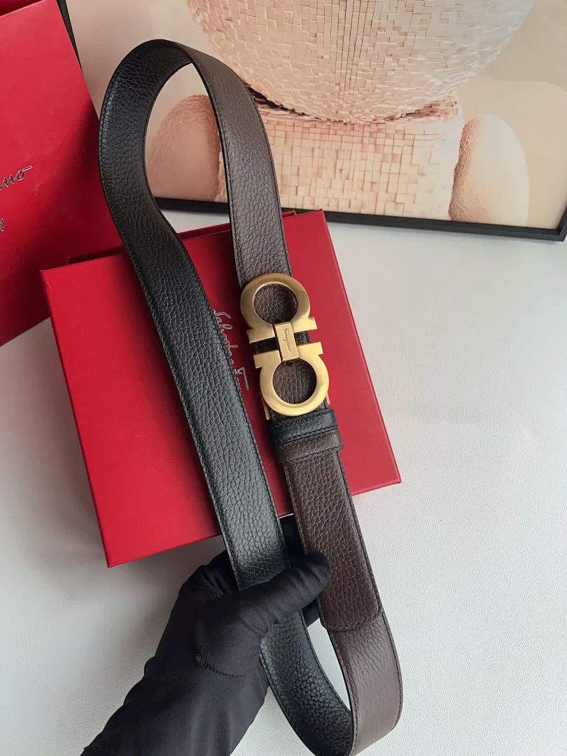 Ferragamo FGMYD01 תמונה 5