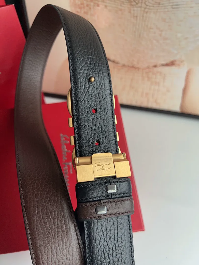 Ferragamo FGMYD01 תמונה 6