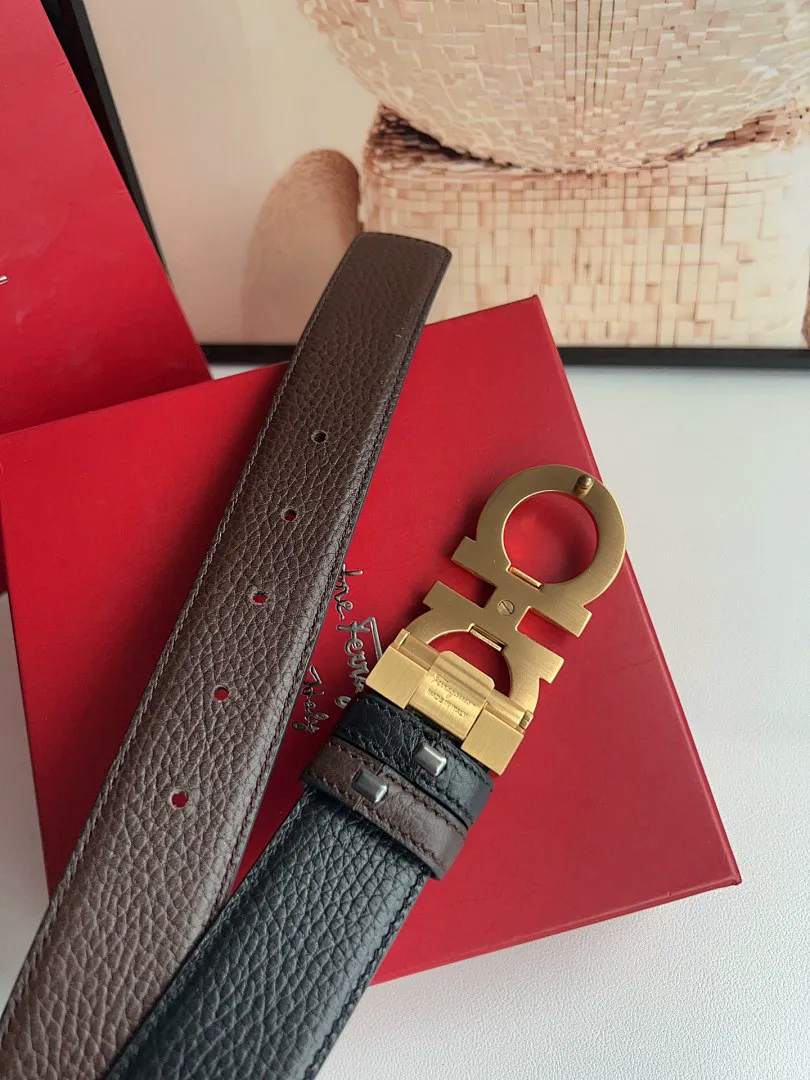 Ferragamo FGMYD01 תמונה 7