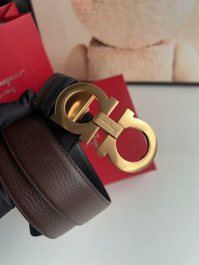 Ferragamo FGMYD01 תמונה 8