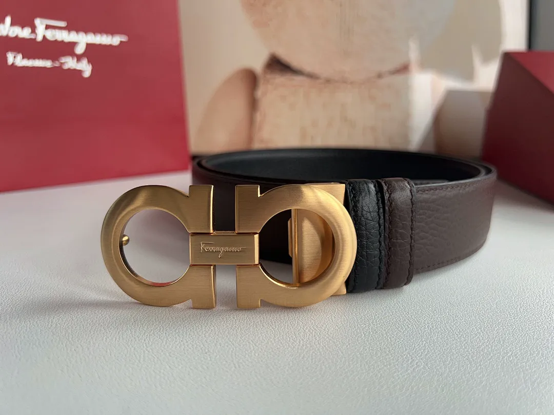 Ferragamo FGMYD01 תמונה 9
