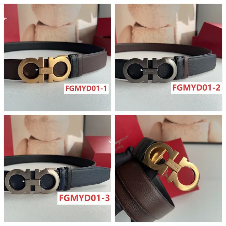 Ferragamo FGMYD01