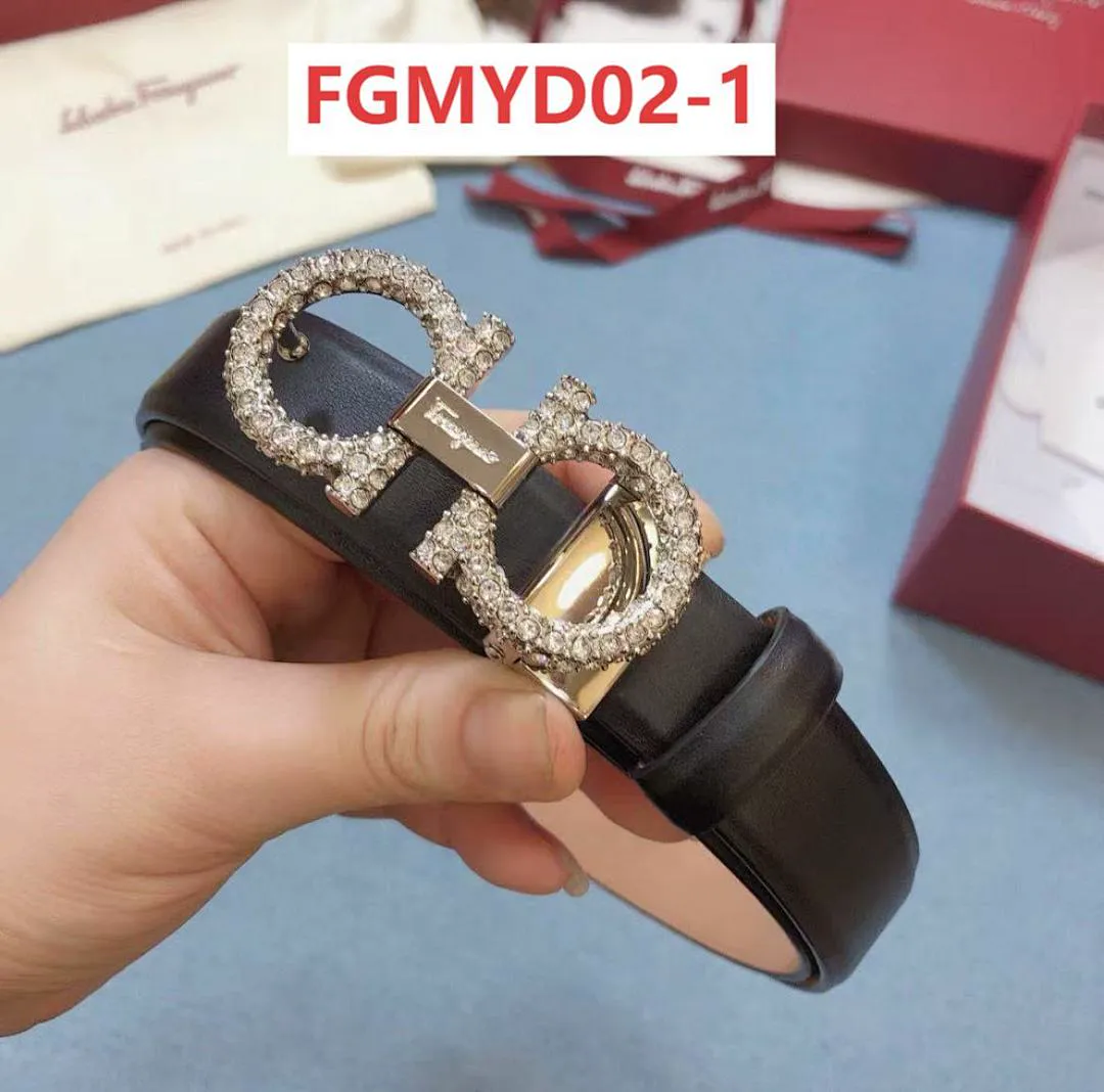 Ferragamo FGMYD02 תמונה 2