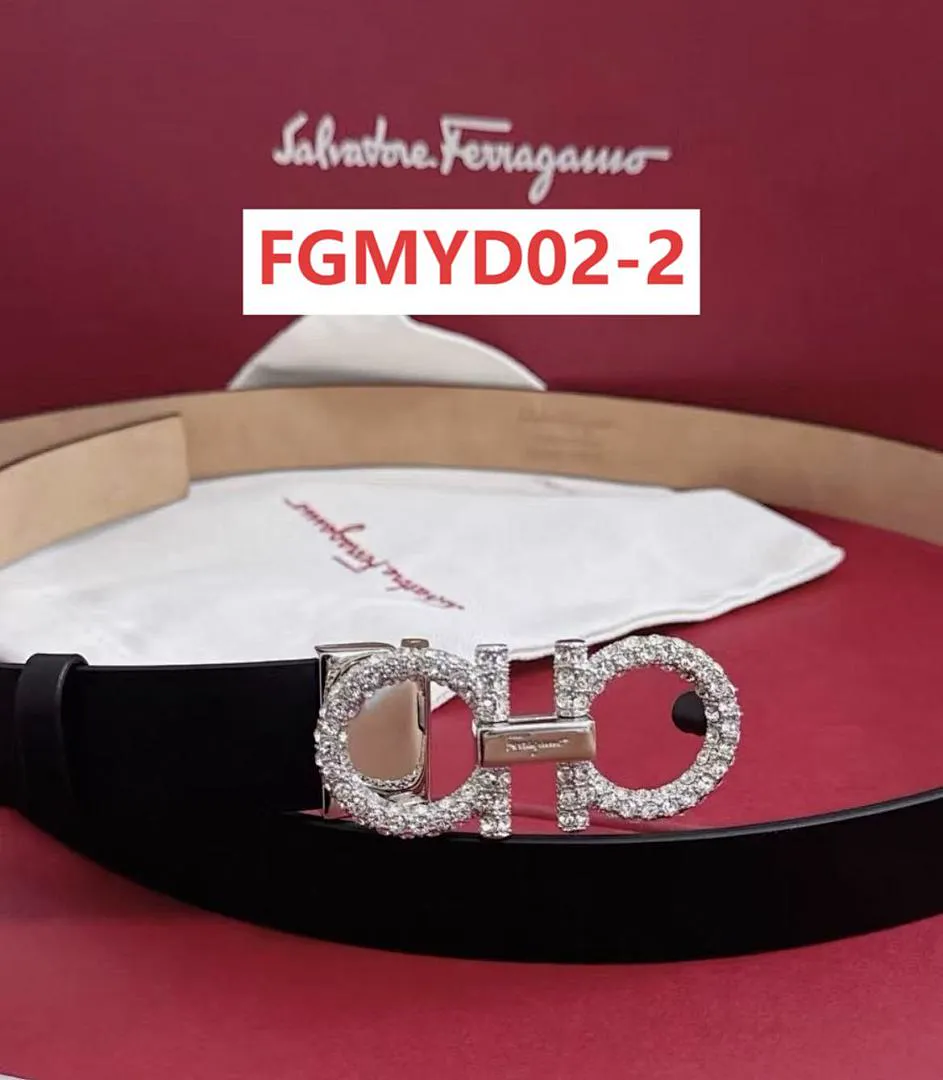 Ferragamo FGMYD02 תמונה 3