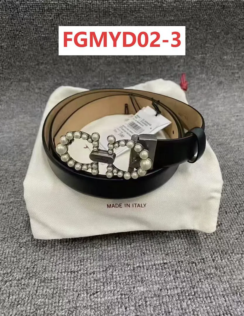 Ferragamo FGMYD02 תמונה 4