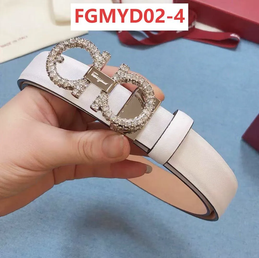 Ferragamo FGMYD02 תמונה 5