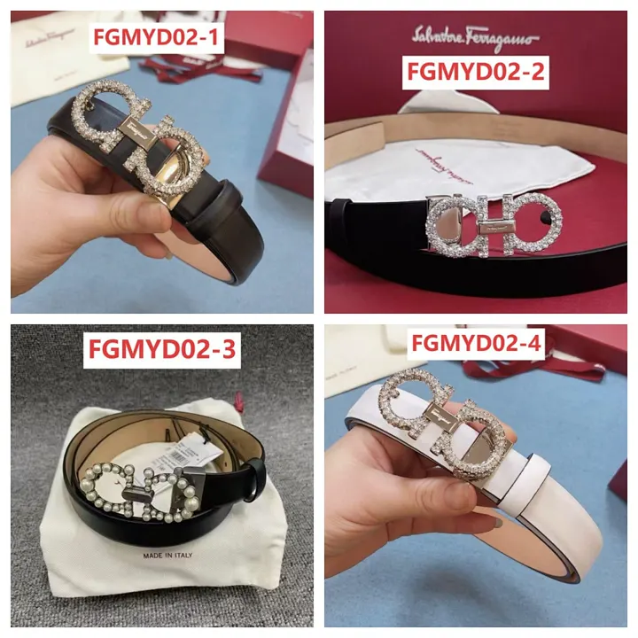Ferragamo FGMYD02