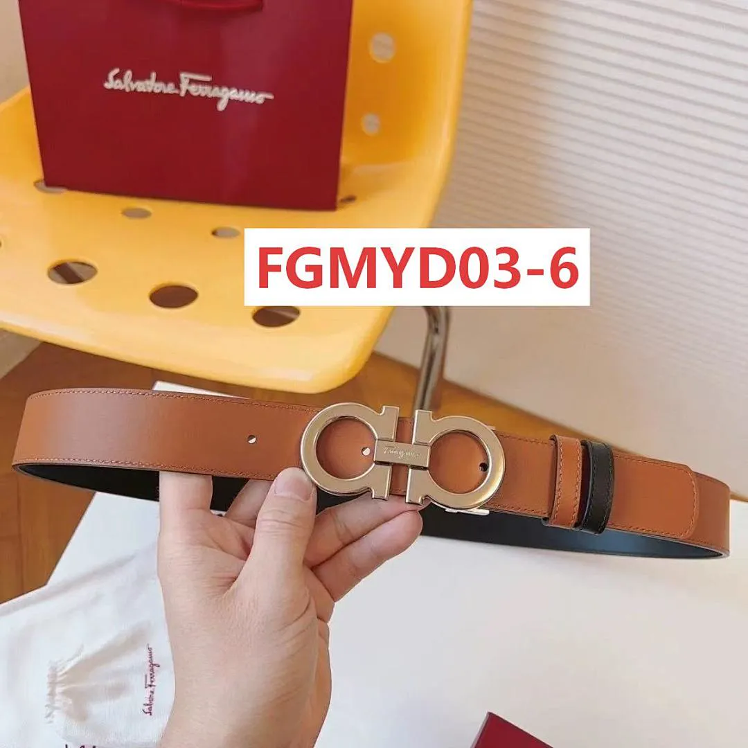 Ferragamo FGMYD03 תמונה 11