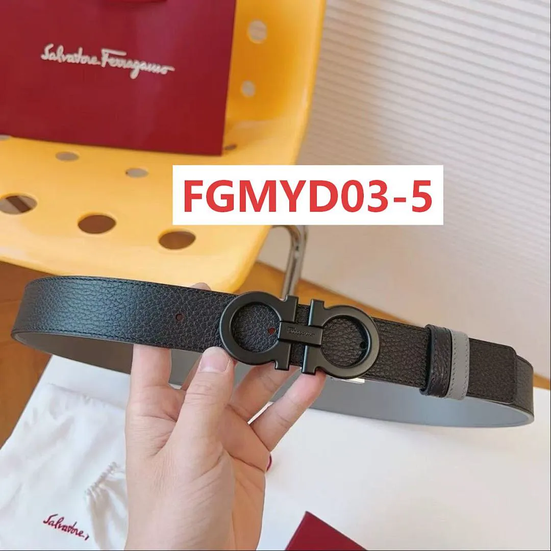 Ferragamo FGMYD03 תמונה 12