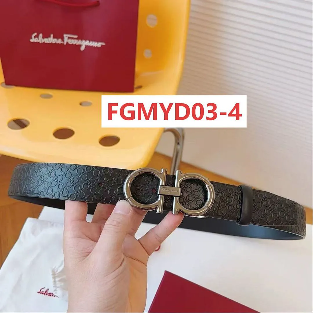 Ferragamo FGMYD03 תמונה 13