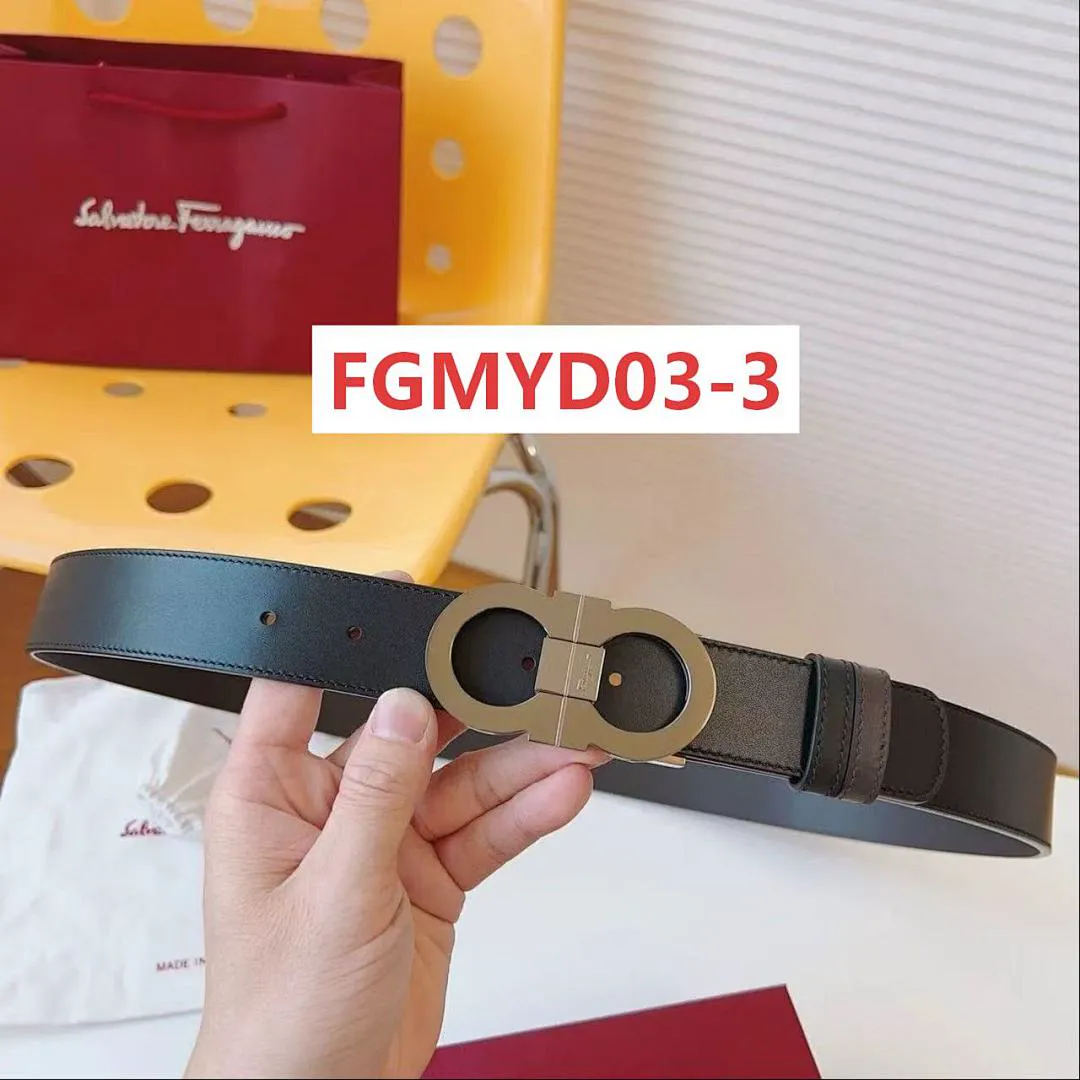 Ferragamo FGMYD03 תמונה 14