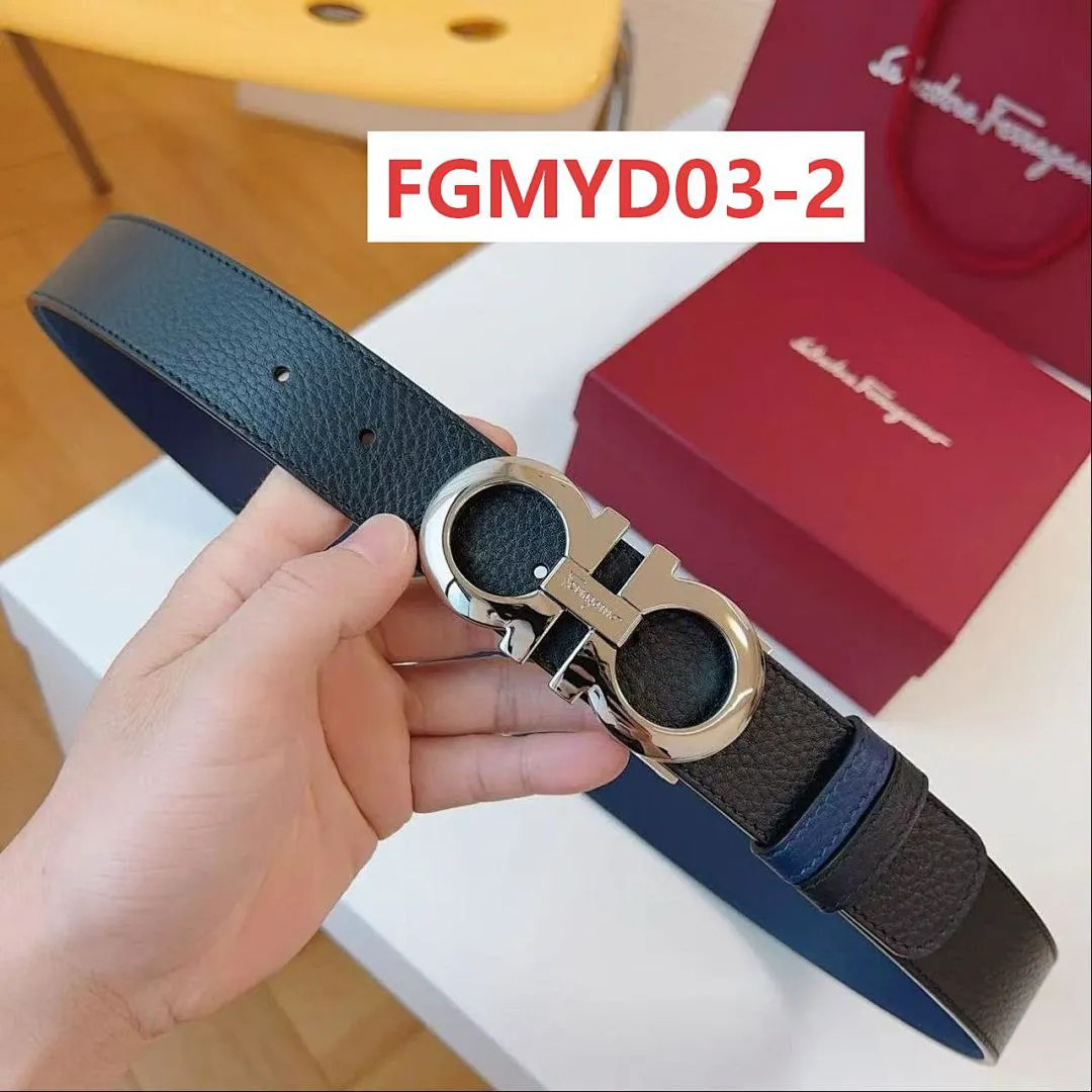 Ferragamo FGMYD03 תמונה 15
