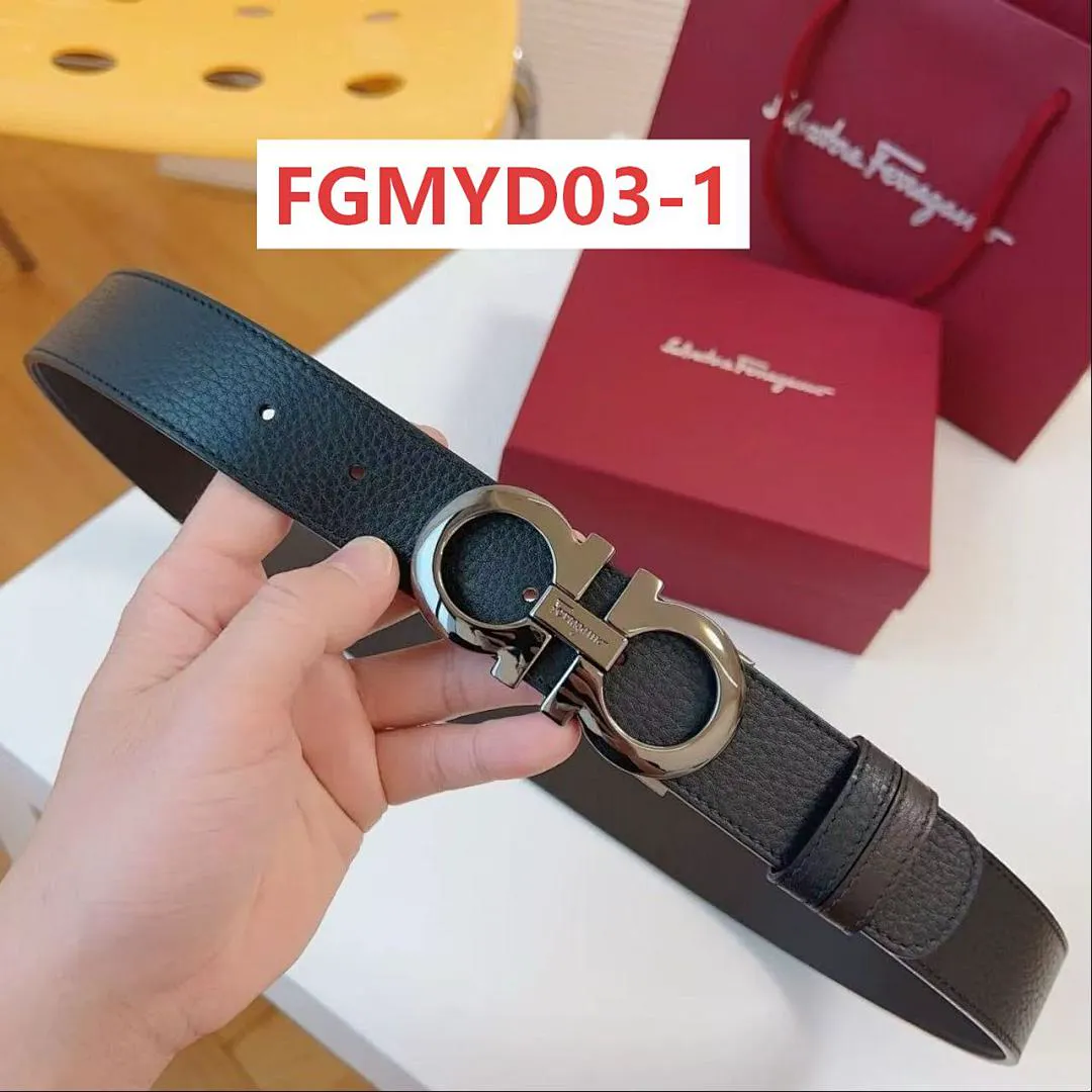 Ferragamo FGMYD03 תמונה 16