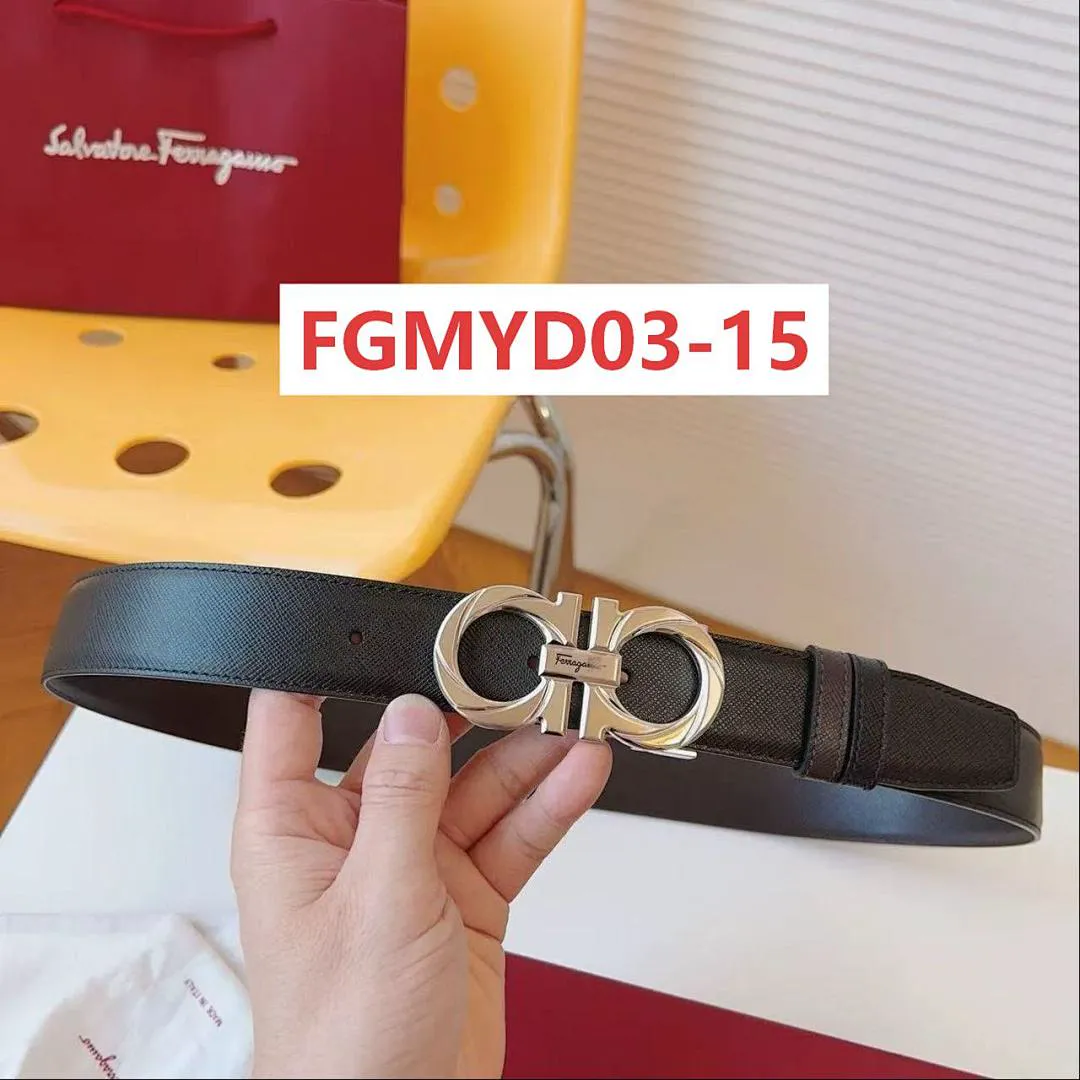 Ferragamo FGMYD03 תמונה 2